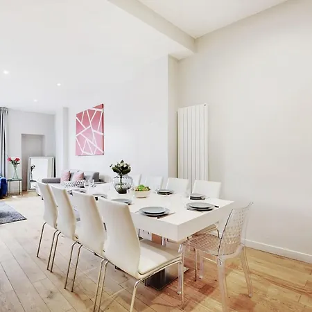 Spacious - 4br-15p - Sentier-grand Rex