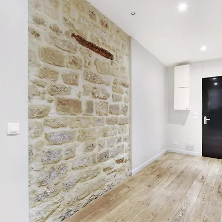 Apartment Spacious - 4br-15p - Sentier-grand Rex Paris