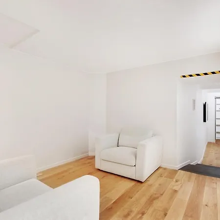 Apartment Spacious - 4br-15p - Sentier-grand Rex *