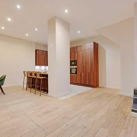 Spacious - 4br-15p - Sentier-grand Rex *