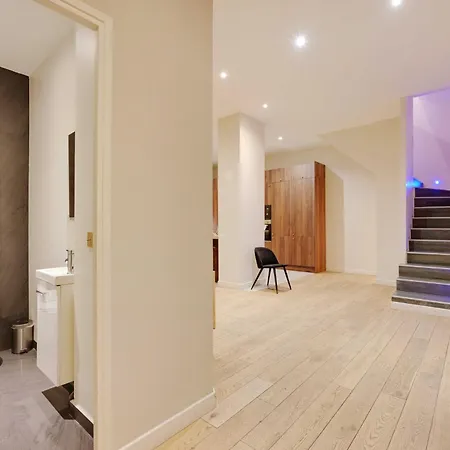 Spacious - 4br-15p - Sentier-grand Rex * Párizs