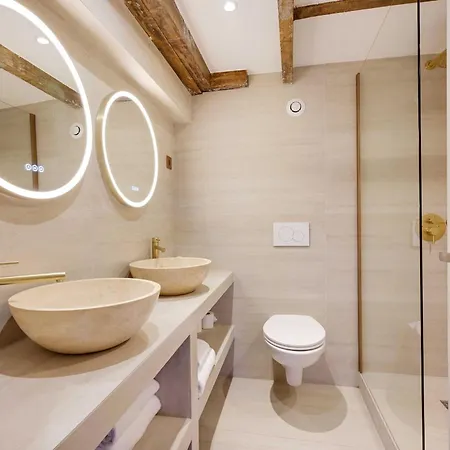 Spacious - 4br-15p - Sentier-grand Rex * Párizs