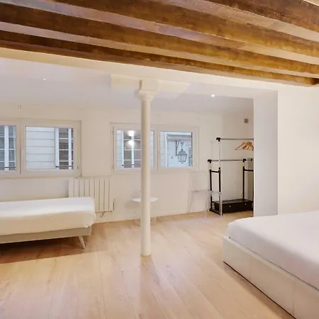 Spacious - 4br-15p - Sentier-grand Rex