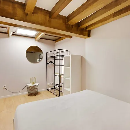 Spacious - 4br-15p - Sentier-grand Rex