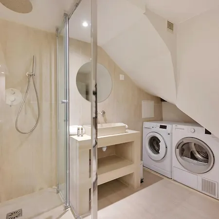 Spacious - 4br-15p - Sentier-grand Rex