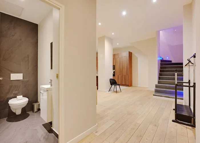 Spacious - 4br-15p - Sentier-grand Rex * Paris